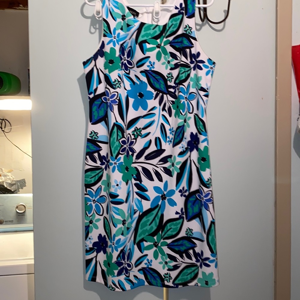 Beautiful Dress
